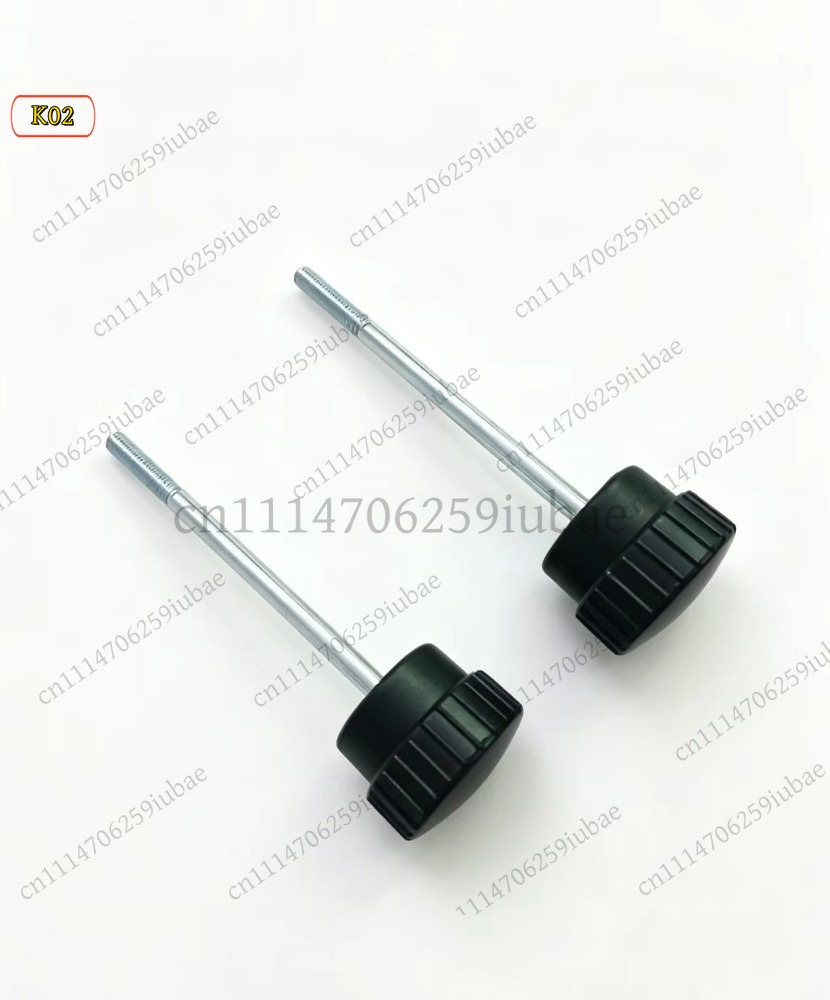 BK_2Pcs Pegangan Resin Berteks - Resin Vat ulasan dan harga