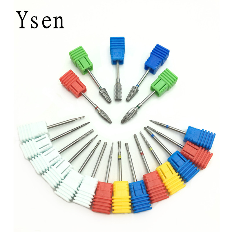 Mata bor kuku Tungsten dan ker - Nozzle Tungsten ulasan dan harga