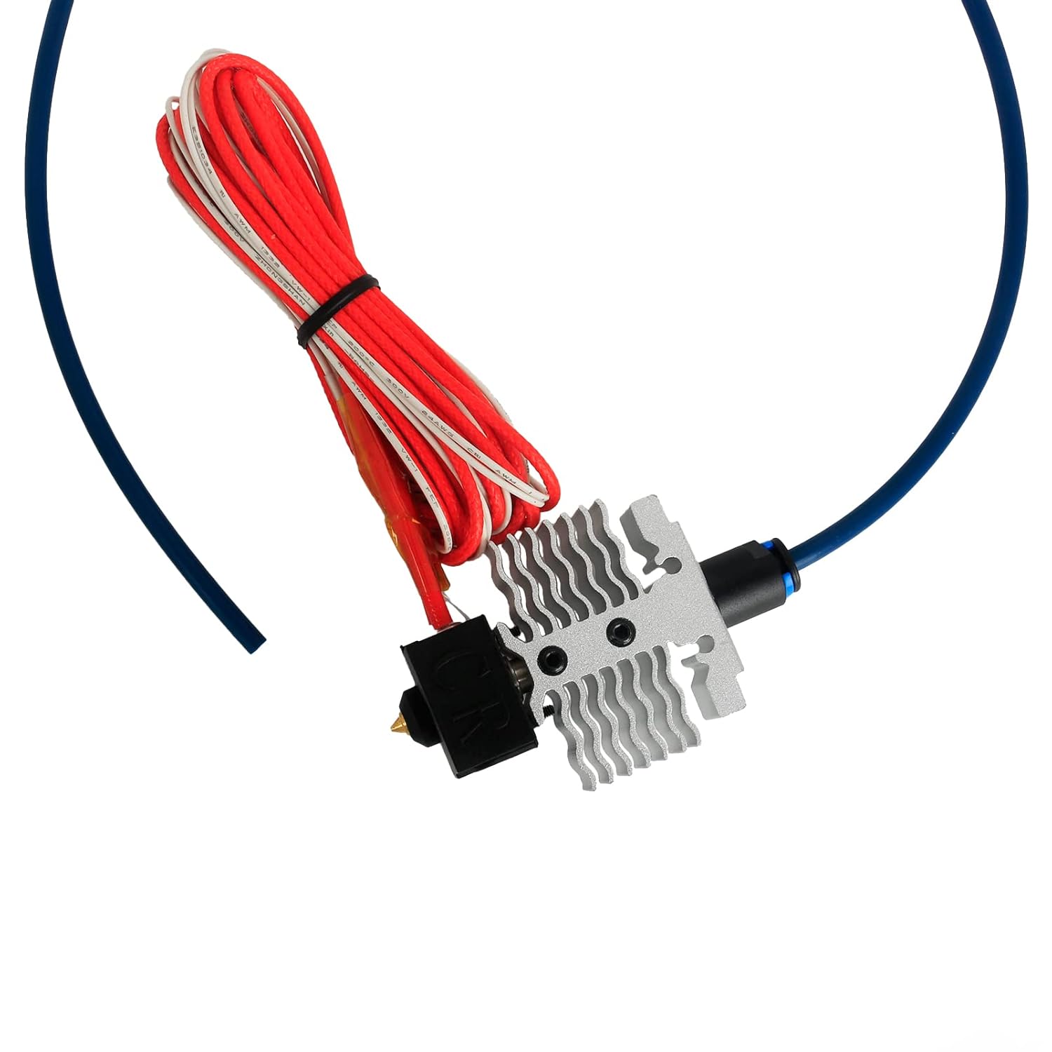 Kit Hotend Creality Ender 3 V2 - Direct Drive Extruder ulasan dan harga