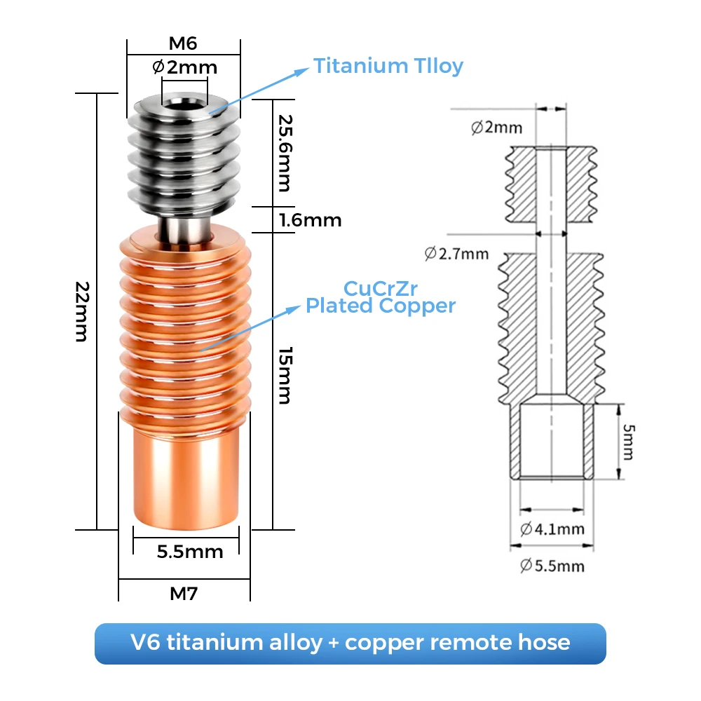 Kualitas Tinggi E3D V6 Tenggor - Direct Drive Extruder ulasan dan harga