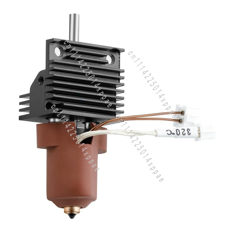 Untuk Printer 3D Creality K1/K - Printer Nozzle ulasan dan harga