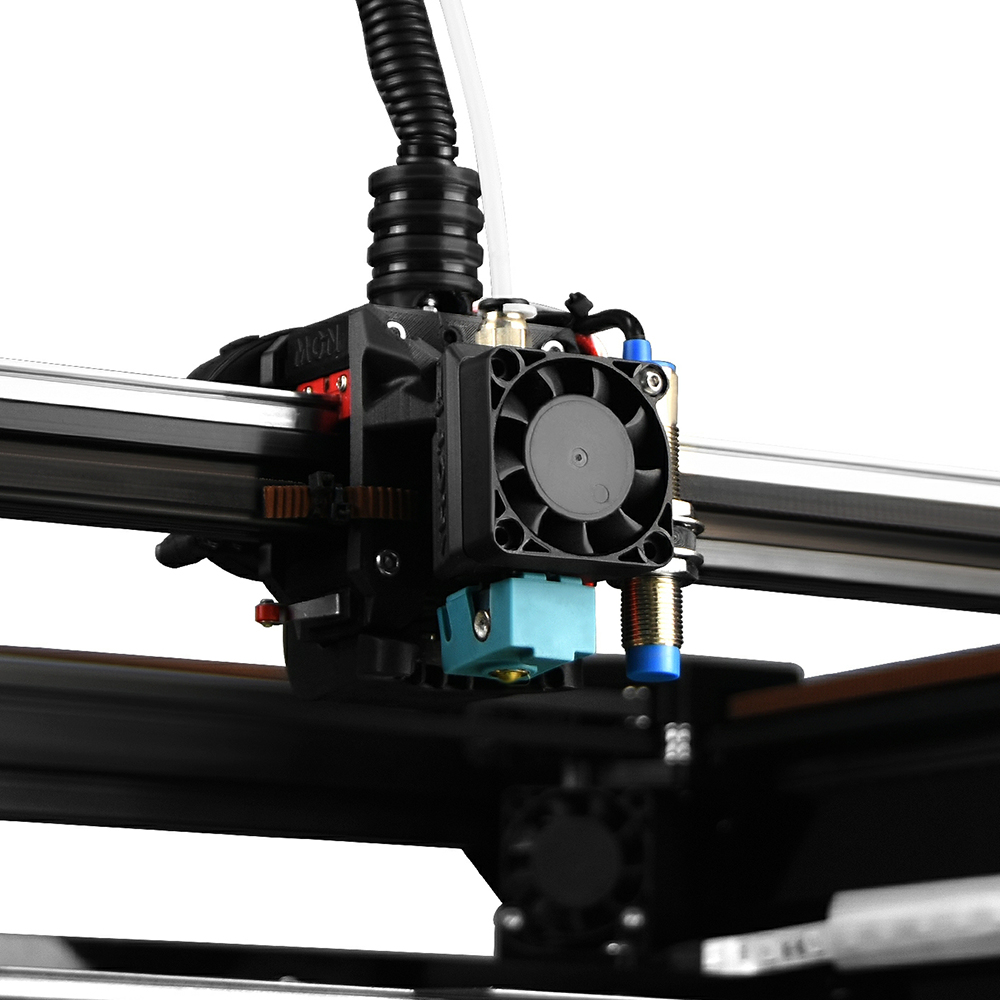 Twotrees 3D Pinter Parts 3010  - Direct Drive Extruder ulasan dan harga