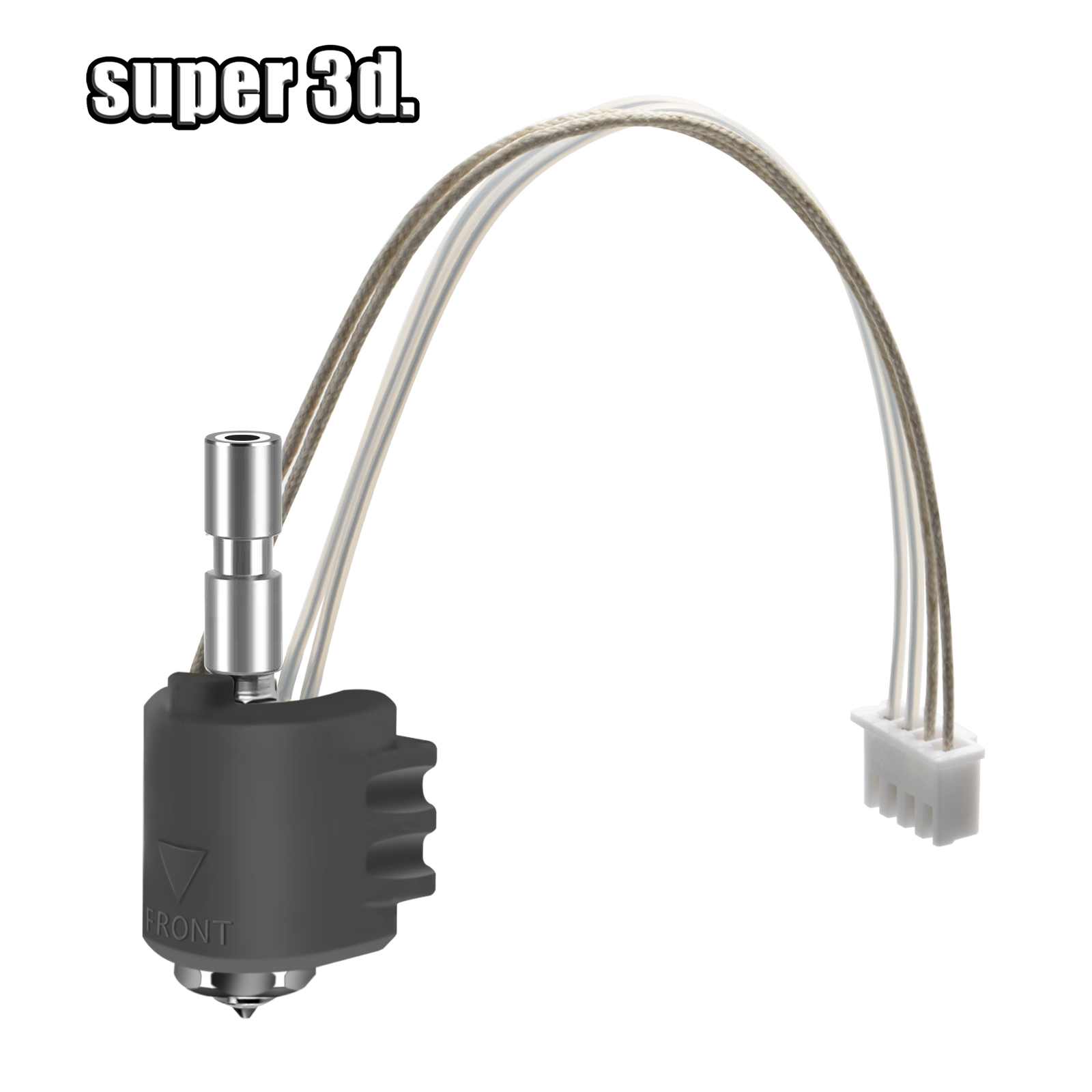 Hotend Anycubic Kobra 3 Max 0. - Hotend Assembly ulasan dan harga