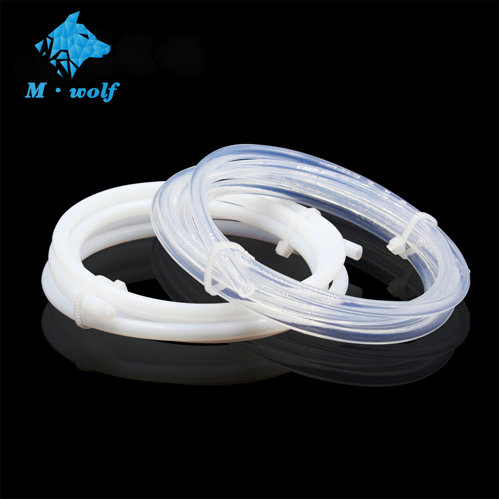 Selang PTFE 1M Transparan J-he - Bowden Tube ulasan dan harga