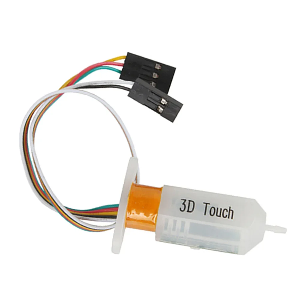 Sensor peninggi tempat tidur o - Cr Touch ulasan dan harga