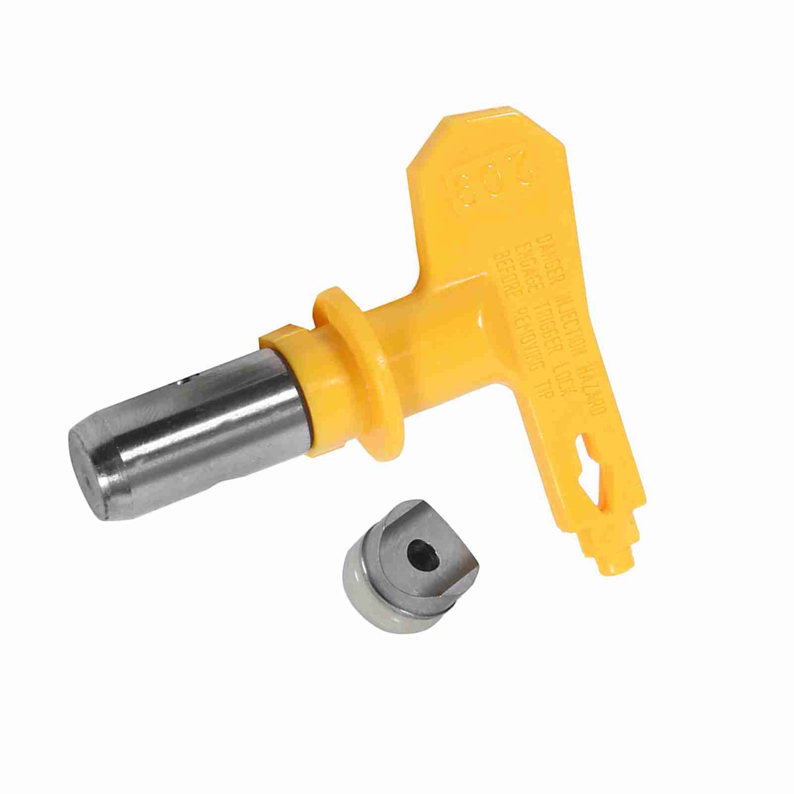 Aksesori Nosel Ujung Pistol Se - Nozzle Tungsten ulasan dan harga