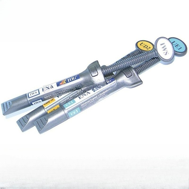 Resin Komposit Meisu untuk Res - Uv Resin ulasan dan harga