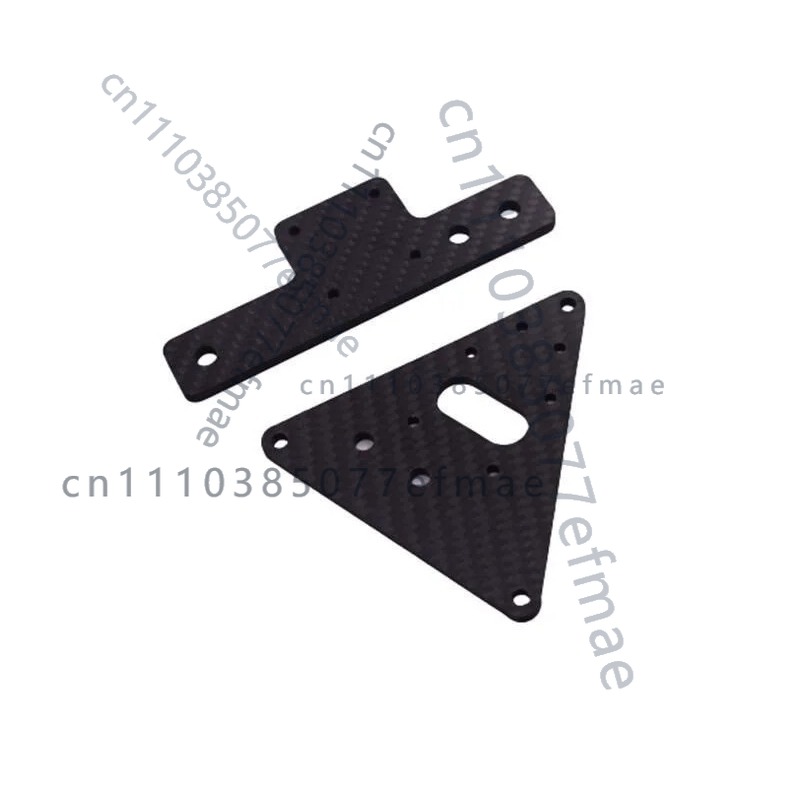 PLAT PENGHUBUNG HOT BED SERAT  - 3D Printer Bed ulasan dan harga