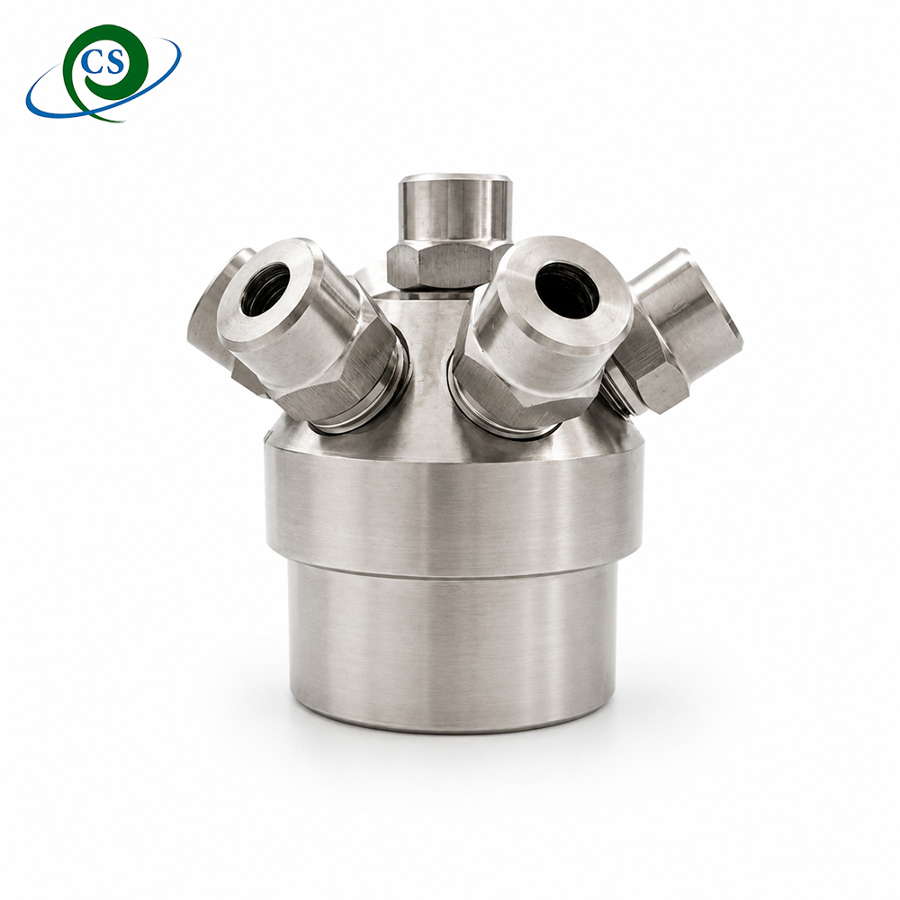 Nozel Semprot Bola Putar denga - Nozzle Brass ulasan dan harga