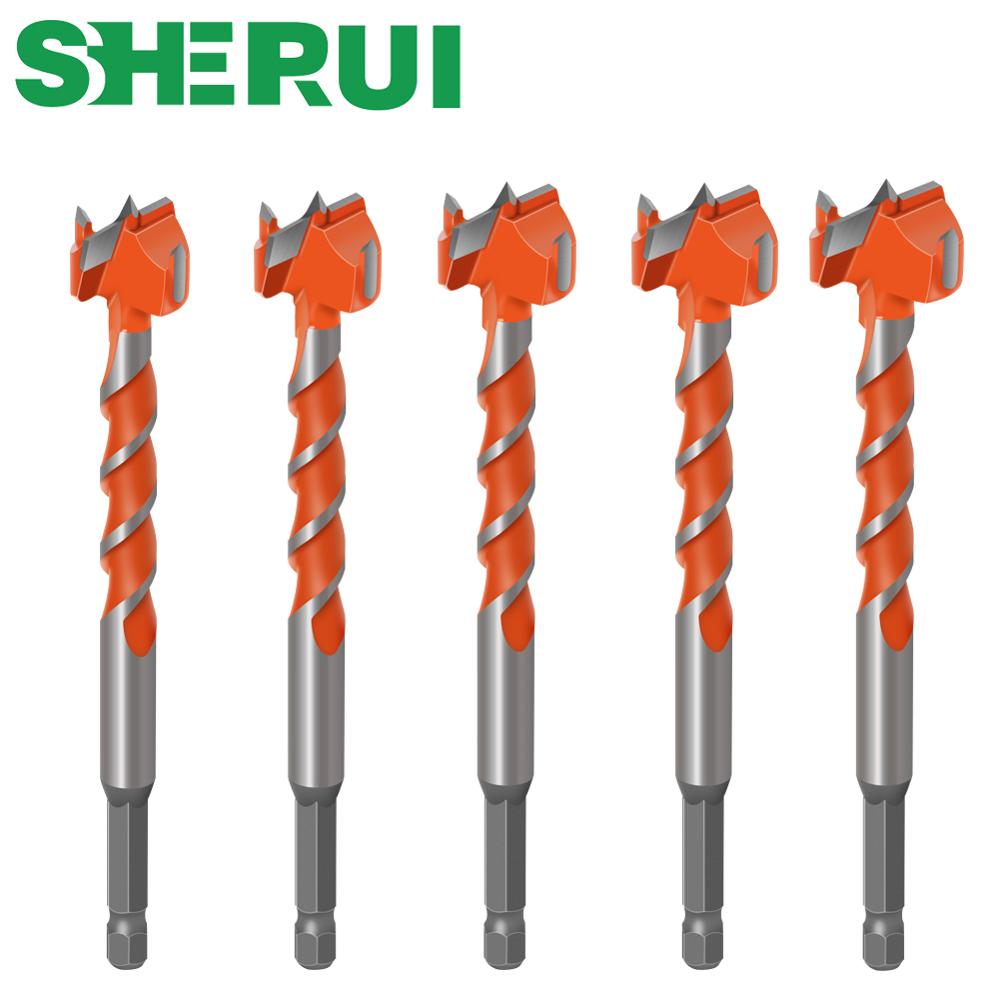 1 buah Mata Bor Forstner 16mm- - Nozzle Tungsten ulasan dan harga