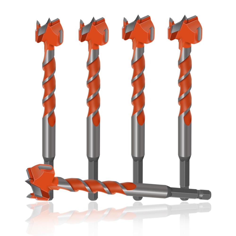 1 buah Mata Bor Forstner 16mm- - Nozzle Tungsten ulasan dan harga