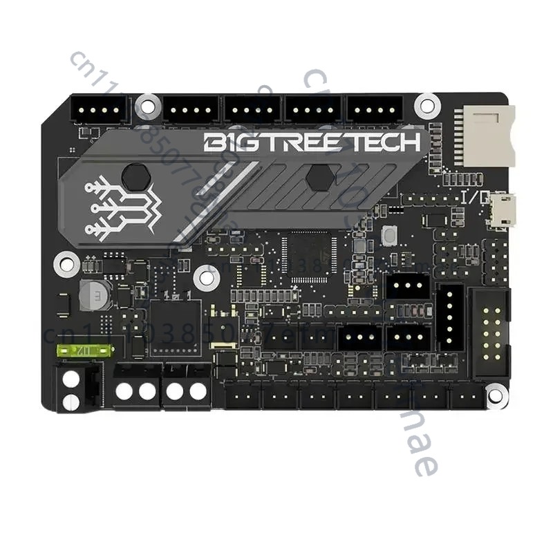BIGTREETECH SKR MINI E3 V3.0 M - Skr Mini E3 ulasan dan harga