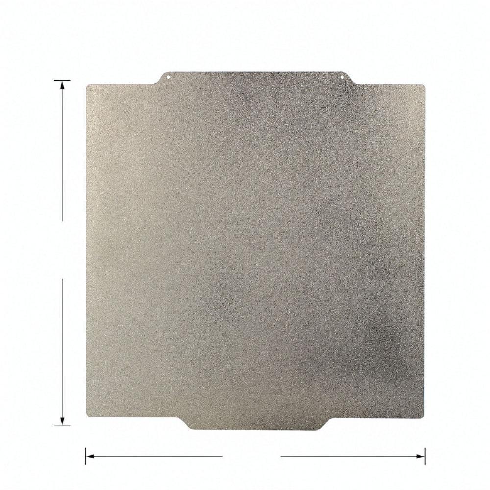 Untuk Fysetc, untuk Flashforge - Build Plate ulasan dan harga
