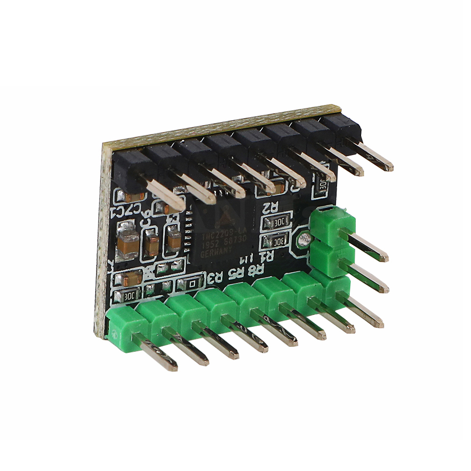 MKS TMC2209 2209 Motor Stepper - Mks Sgen ulasan dan harga