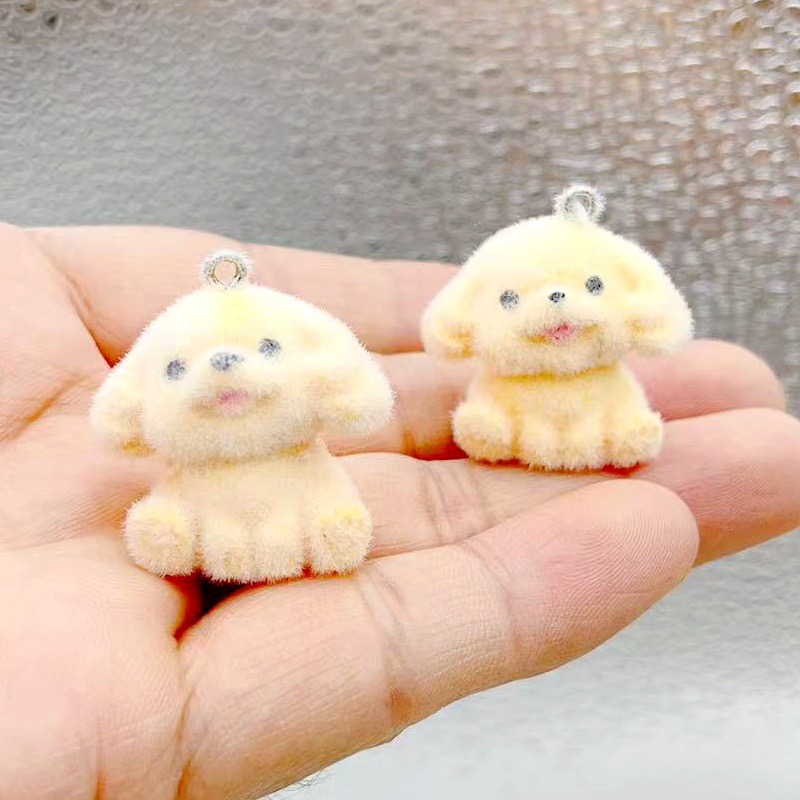 10pcs Gantungan Kunci Mobil Bo - Resin ulasan dan harga