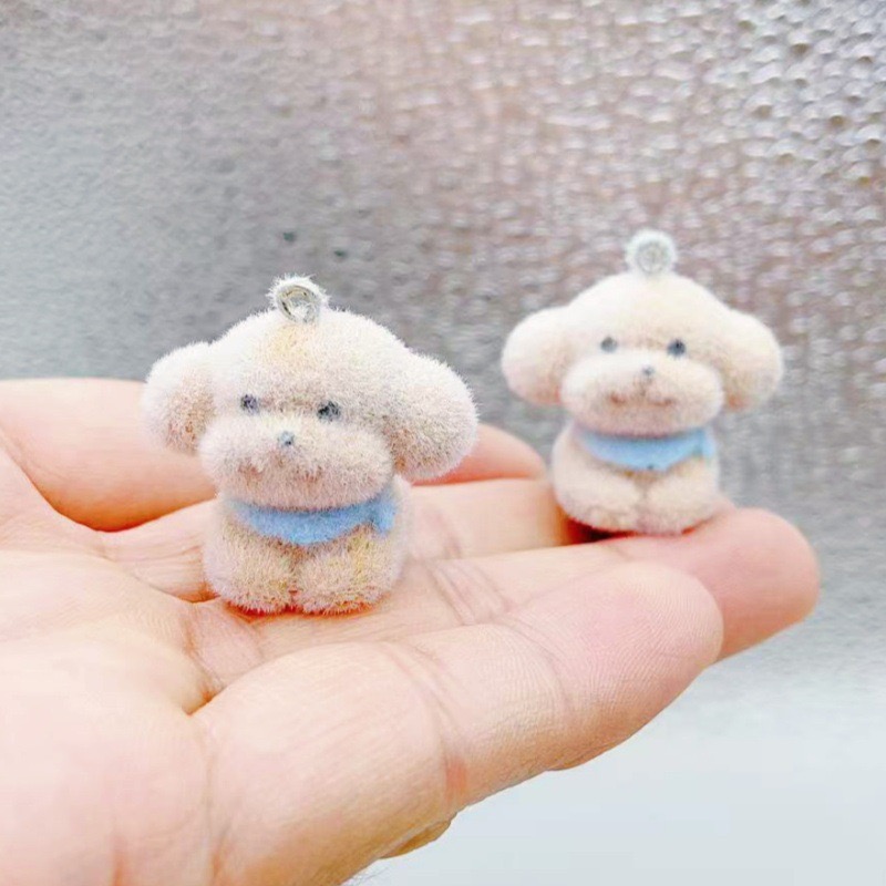 10pcs Gantungan Kunci Mobil Bo - Resin ulasan dan harga