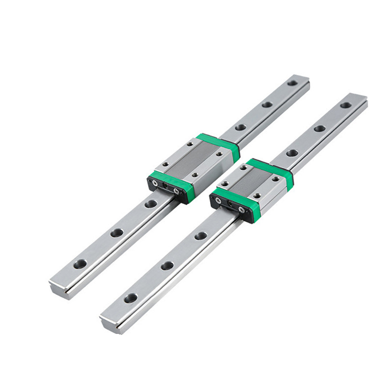 MGN7 MGN9 MGN12 MGN15 1 buah R - Linear Rail Mgn12H Set ulasan dan harga