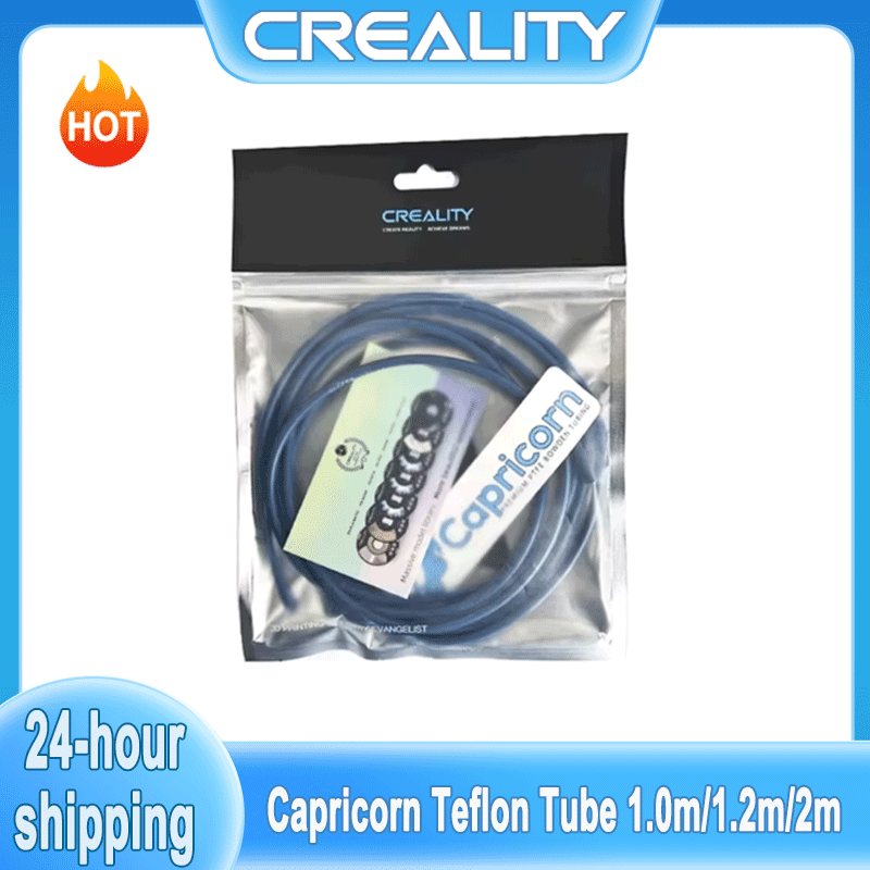CREALITY untuk Capricorn Bowde - Bowden Tube ulasan dan harga
