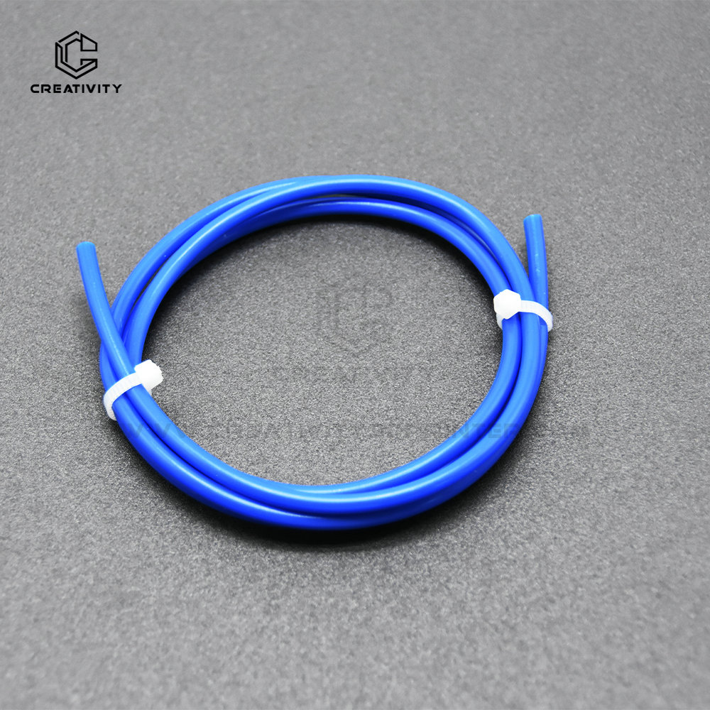 3d printer bagian PTFE tabung  - Bowden Tube ulasan dan harga