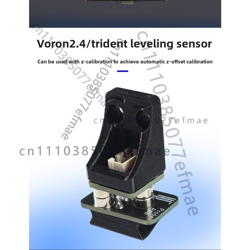 Sensor Perataan Tempat Tidur O - 3D Printer Bed ulasan dan harga