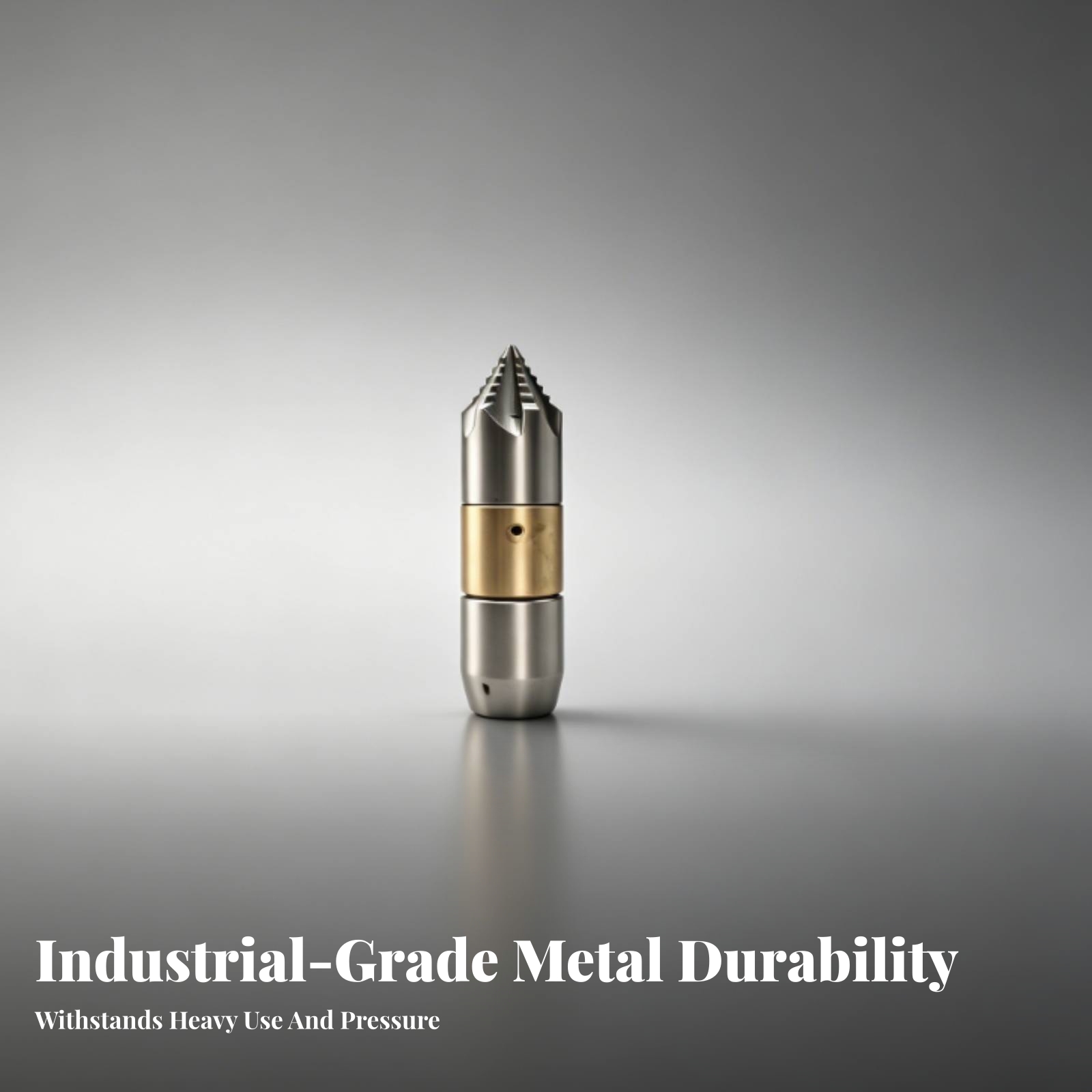 Nosel Semprot Putar Tahan Aus  - Nozzle Brass ulasan dan harga
