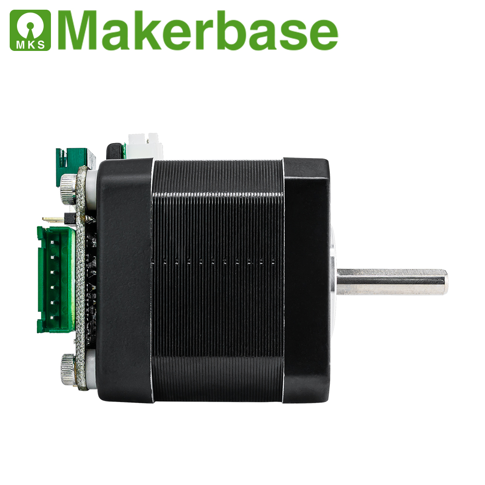 Driver Motor Stepper Loop Tert - Mks Sgen ulasan dan harga