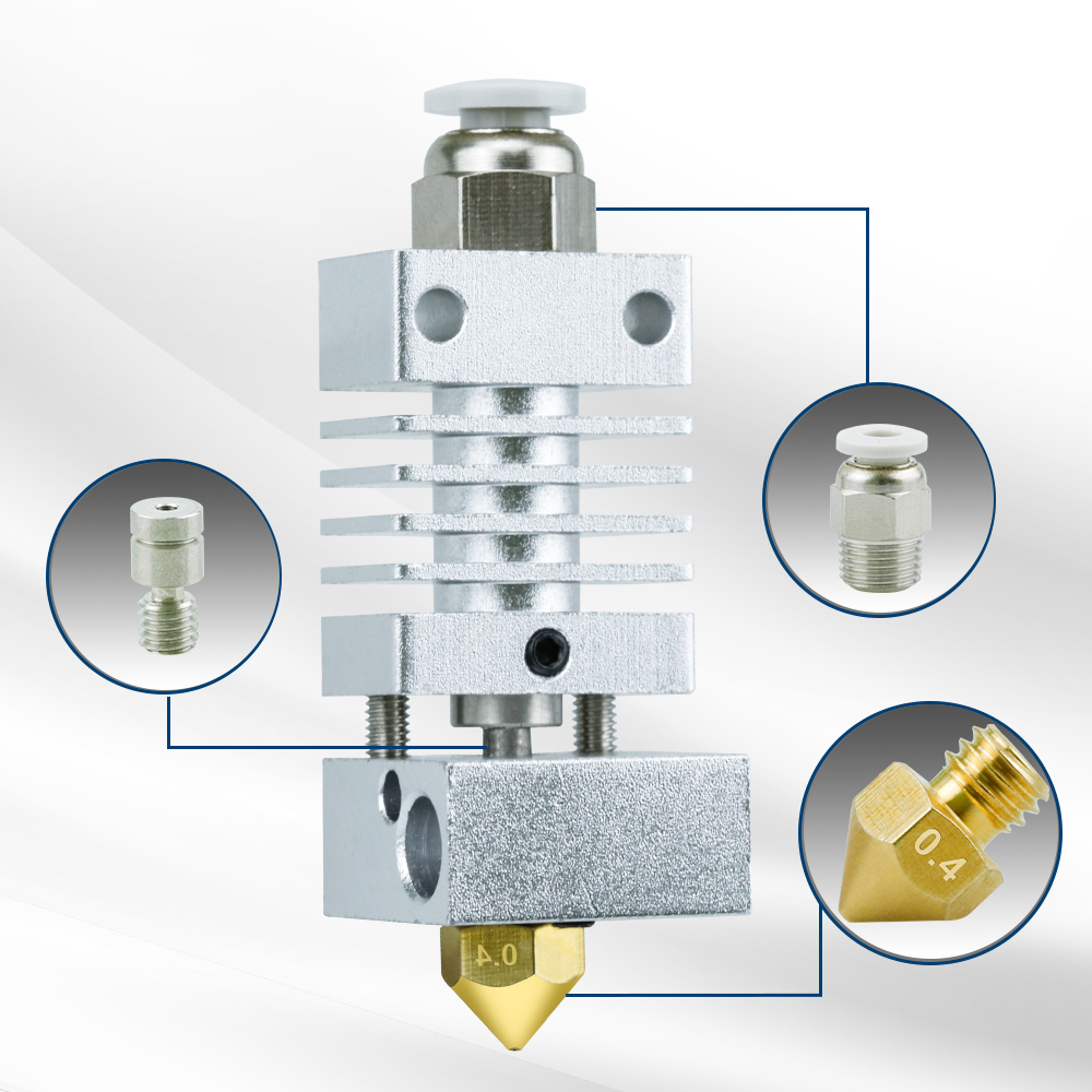 Untuk Creality Ender 3 CR-10 C - Direct Drive Extruder ulasan dan harga