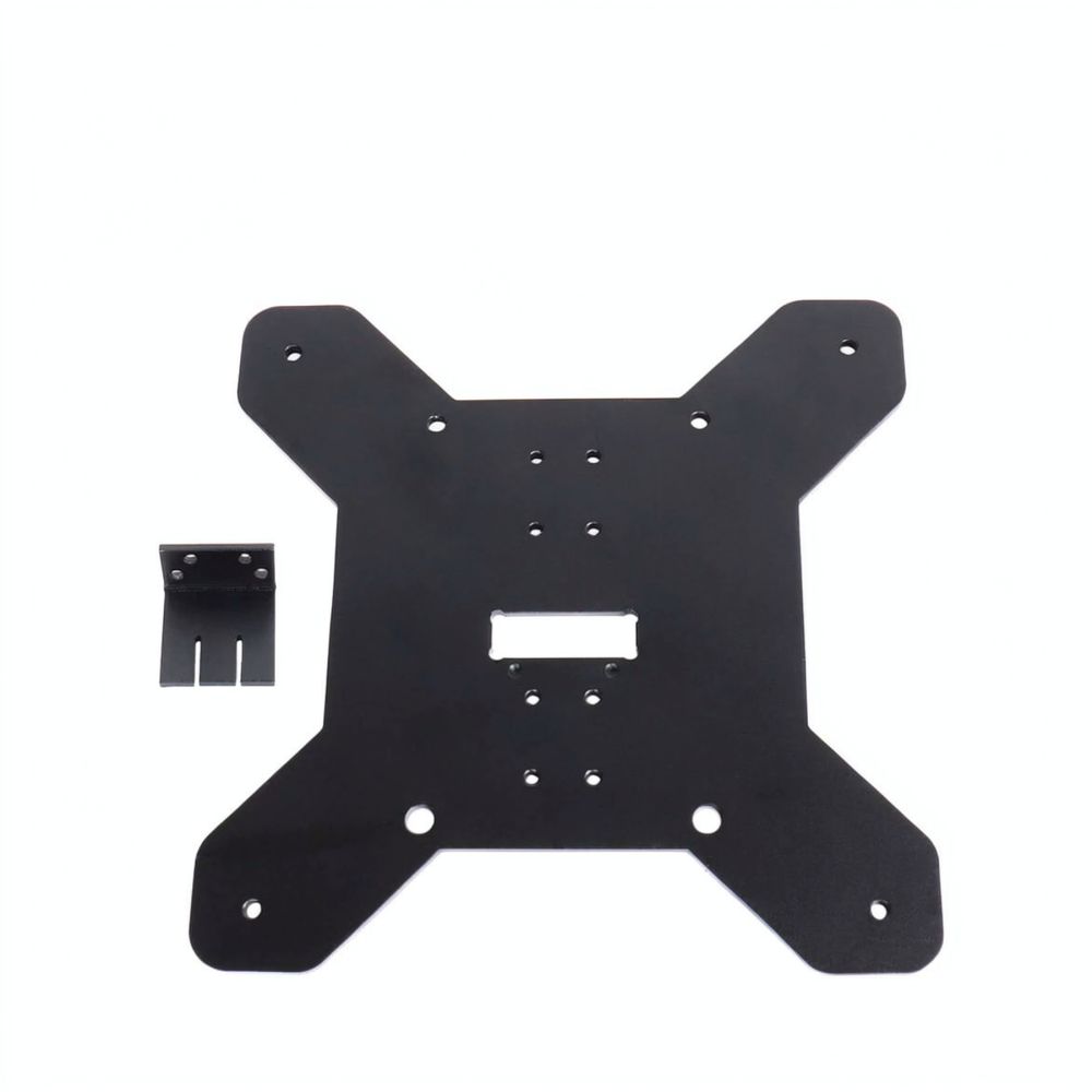 Untuk Kingroon KP3S Pro, penya - 3D Printer Bed ulasan dan harga