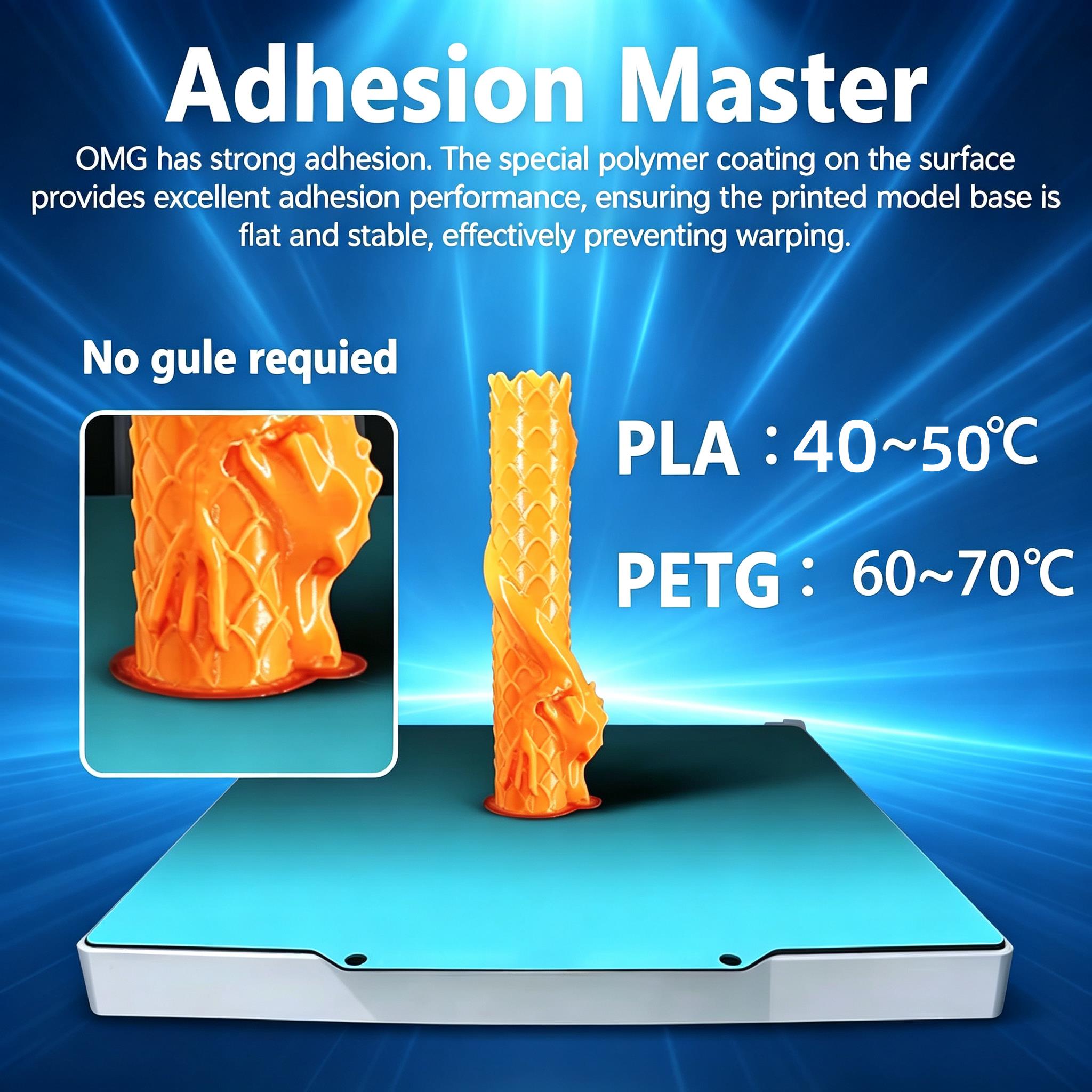 Pelat Pendingin untuk Flashfor - 3D Printer Bed ulasan dan harga