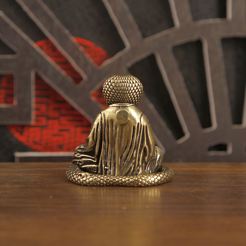 1 buah Ornamen Figur Ular Mons - Cobra Extruder ulasan dan harga