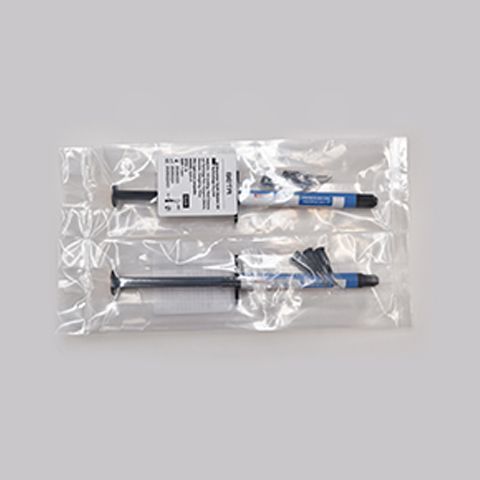 Bahan Kedokteran Gigi Polimer  - Uv Resin ulasan dan harga