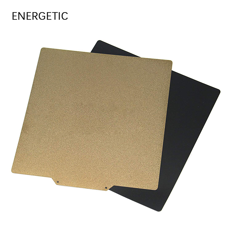 Lembaran PEI 150x150mm, Permuk - 3D Printer Bed ulasan dan harga