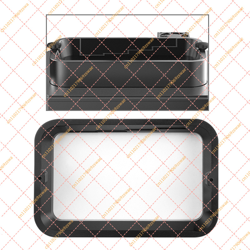 Kit Baki Pengganti Wadah Resin - Resin Vat ulasan dan harga