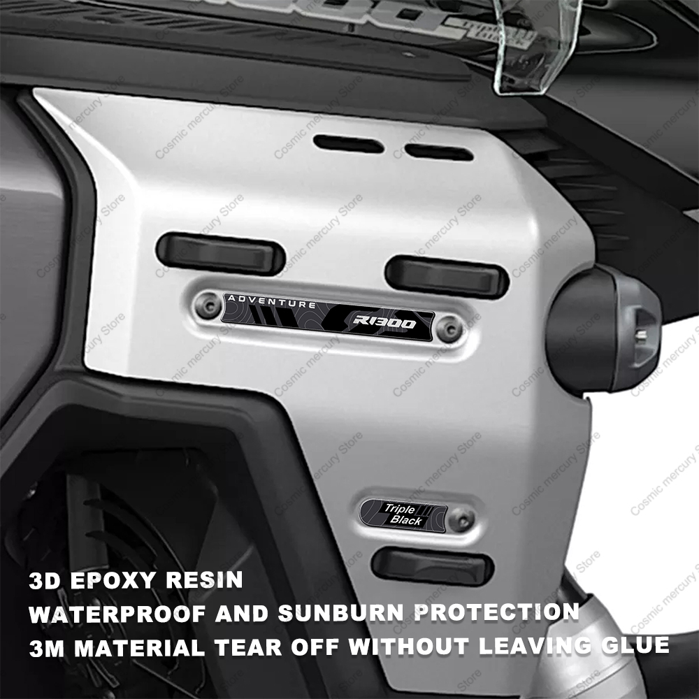 Stiker Pelindung Resin Epoksi  - Resin Vat ulasan dan harga