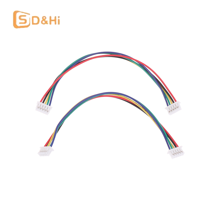 2 Buah Kabel Klon CR Touch unt - Cr Touch ulasan dan harga