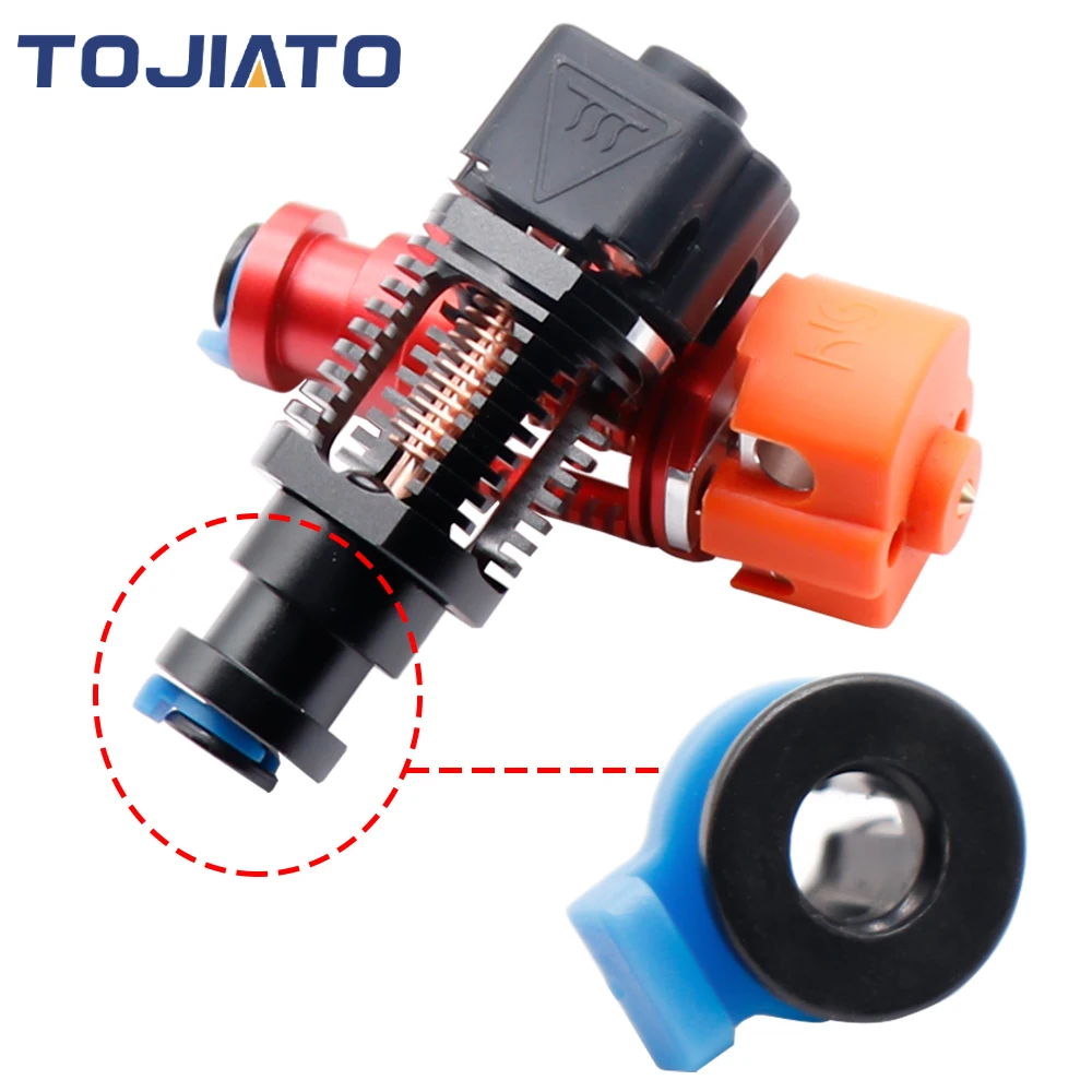 Bowden tabung kopling penjepit - Bowden Tube ulasan dan harga