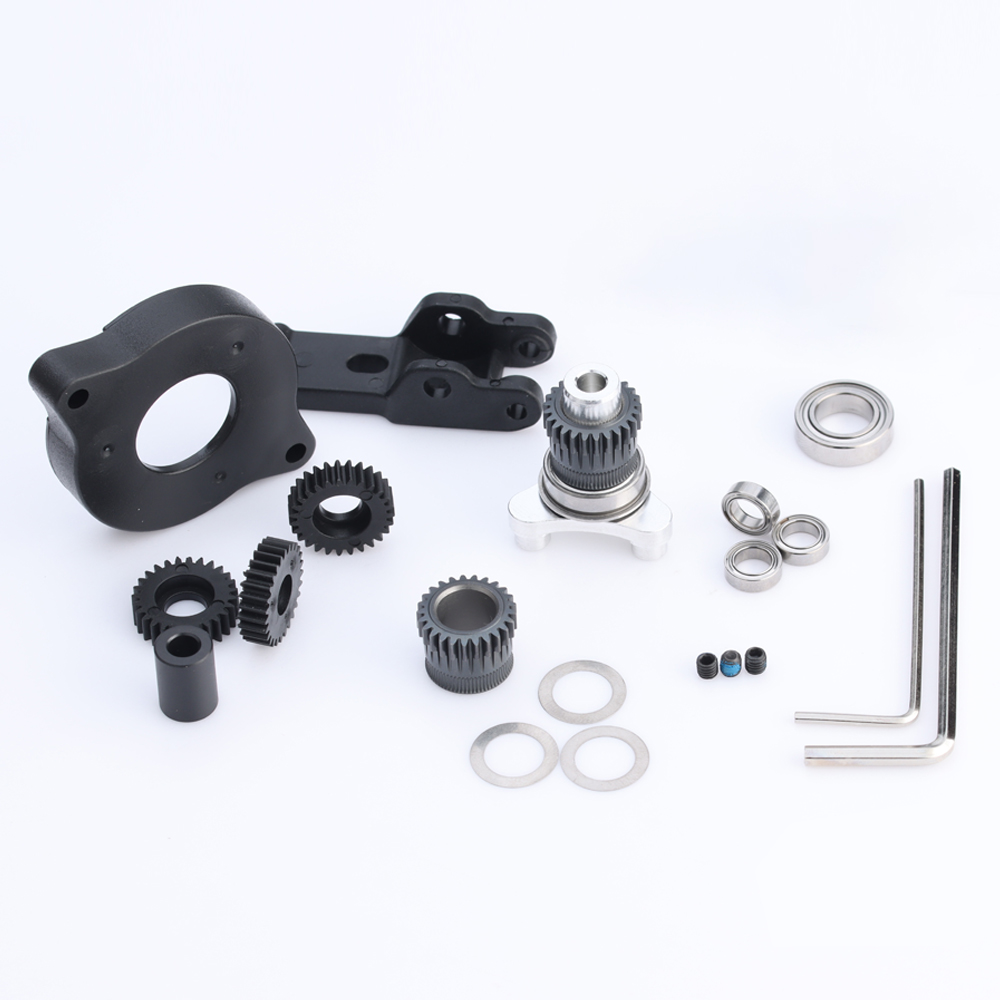 Trianglelab LDO Orbiter V2.5 K - Direct Drive Extruder ulasan dan harga