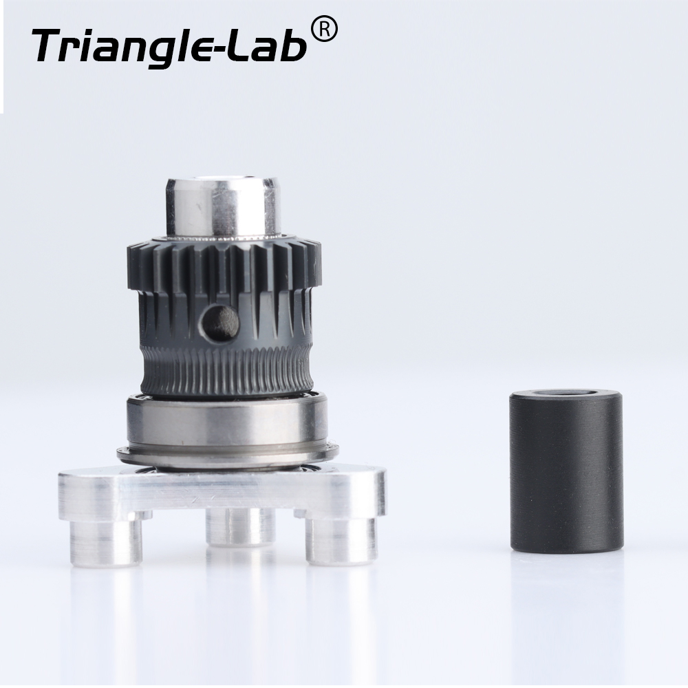 Trianglelab LDO Orbiter V2.5 K - Direct Drive Extruder ulasan dan harga