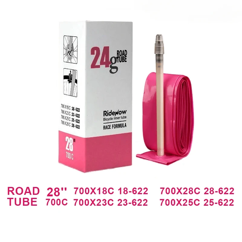 RideNow TPU ban dalam sepeda 7 - Filament 1.75 ulasan dan harga
