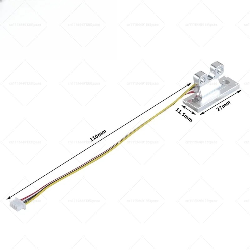 Kit Perakitan Pengukur Reganga - Hotend Assembly ulasan dan harga