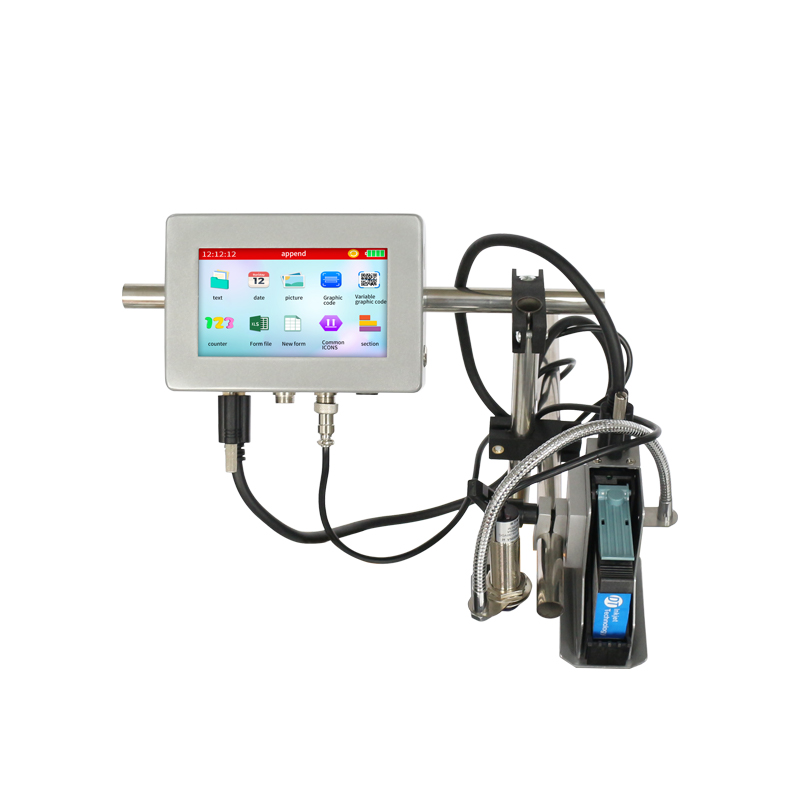 Printer Inkjet TIJ Online Cerd - Printer Nozzle ulasan dan harga