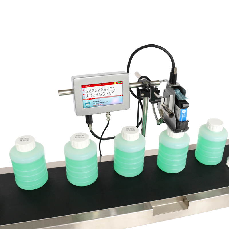 Printer Inkjet TIJ Online Cerd - Printer Nozzle ulasan dan harga
