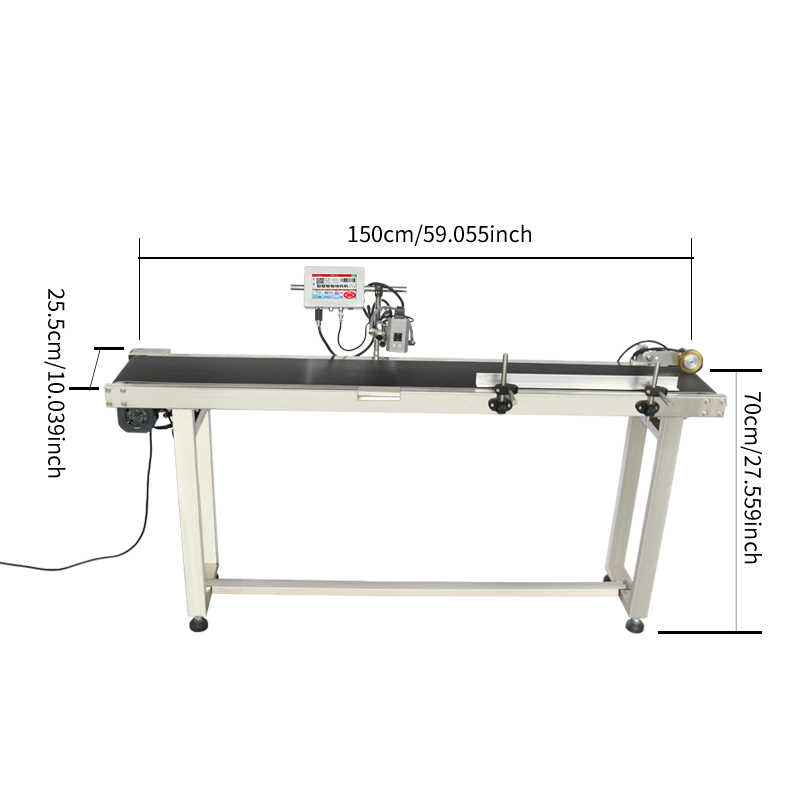 Printer Inkjet TIJ Online Cerd - Printer Nozzle ulasan dan harga