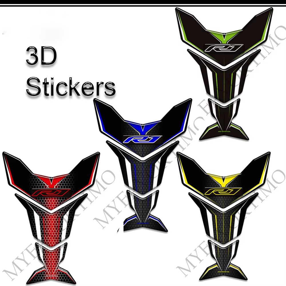 Untuk YZF-R1 YZFR1 YZF R1 R 10 - Resin Vat ulasan dan harga