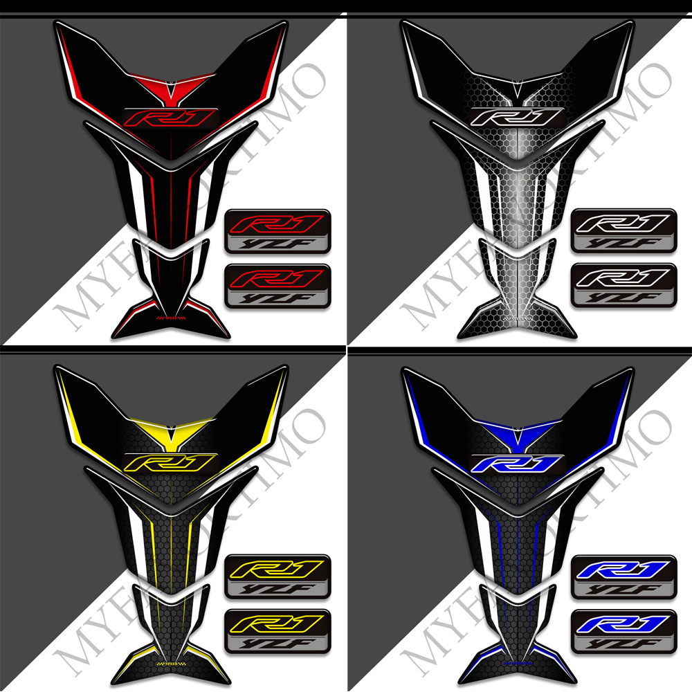 Untuk YZF-R1 YZFR1 YZF R1 R 10 - Resin Vat ulasan dan harga