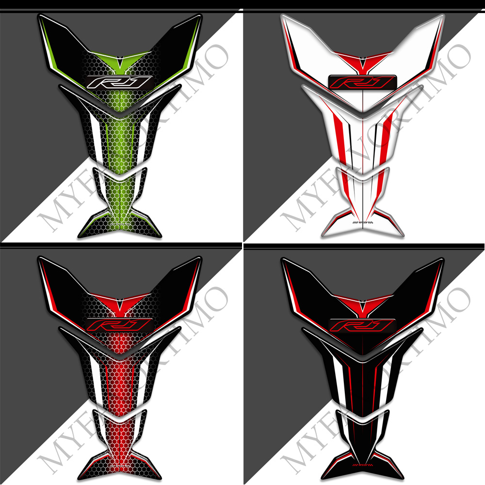 Untuk YZF-R1 YZFR1 YZF R1 R 10 - Resin Vat ulasan dan harga