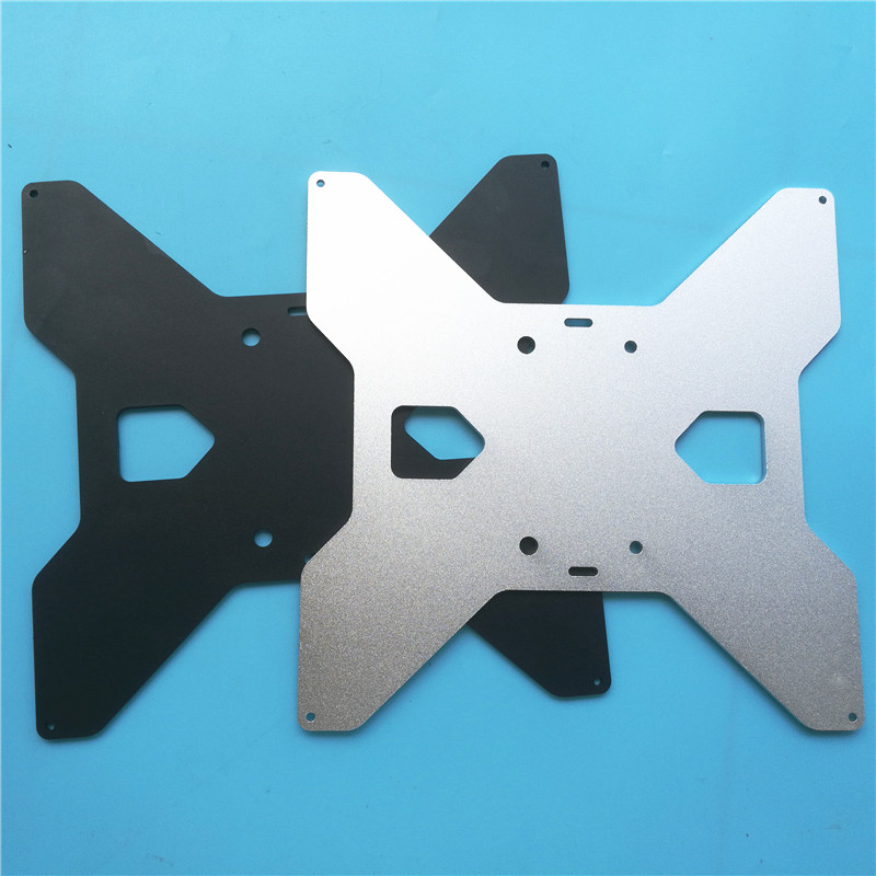 TEVO Tarantula Aluminum Y Carr - 3D Printer Stand ulasan dan harga