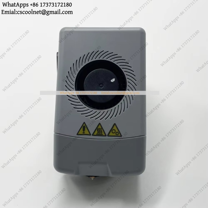 K06, Set Perakitan Hotend dan  - Hotend Assembly ulasan dan harga