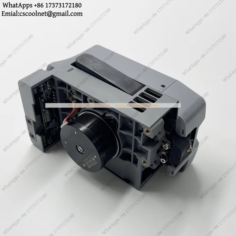 K06, Set Perakitan Hotend dan  - Hotend Assembly ulasan dan harga