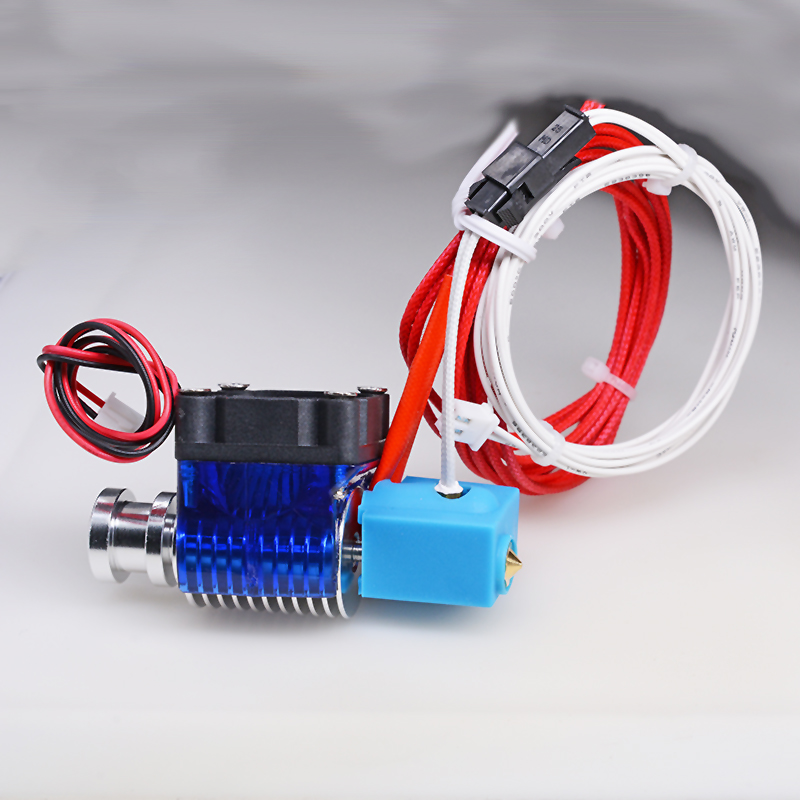 24V Peralatan Ekstruder Printh - Filament 1.75 ulasan dan harga